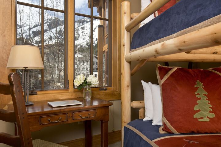 Teton Private Residences