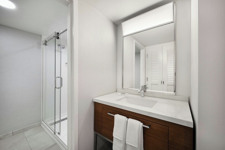 Courtyard by Marriott Mobile