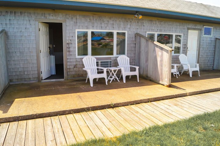 Terrace/Patio 31 of 32