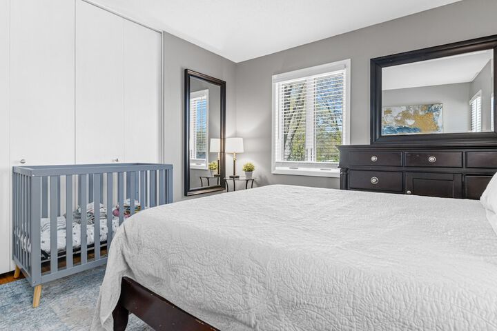 Minne-getaway Designer Stay South of The River