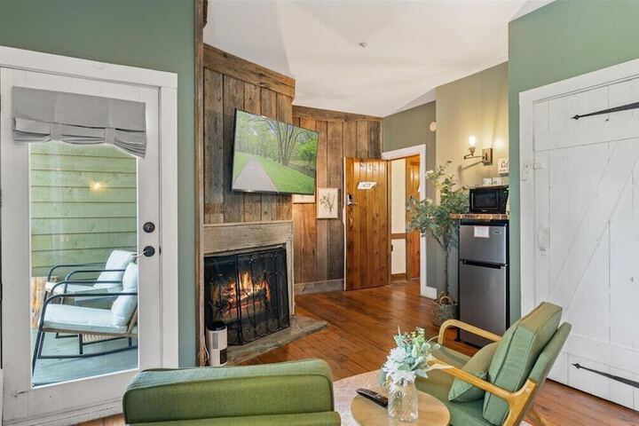Laurel Valley Mountain Retreat