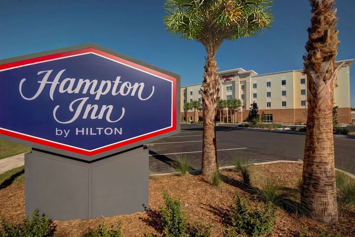 Hampton Inn by Hilton Plant City