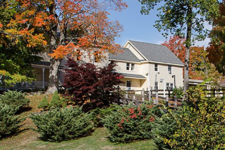 Econo Lodge Sturbridge Route 20