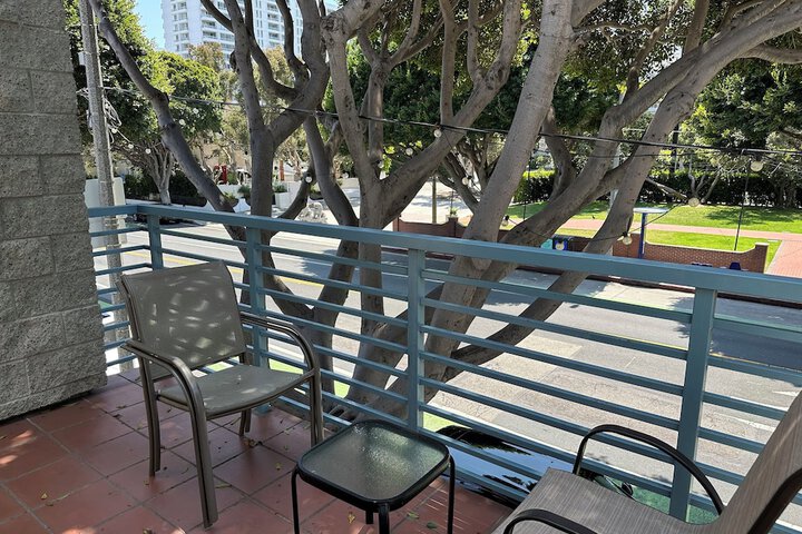 Terrace/Patio 46 of 53
