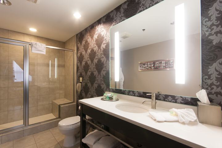 The Giacomo Niagara Falls NY an Ascend Collection Hotel