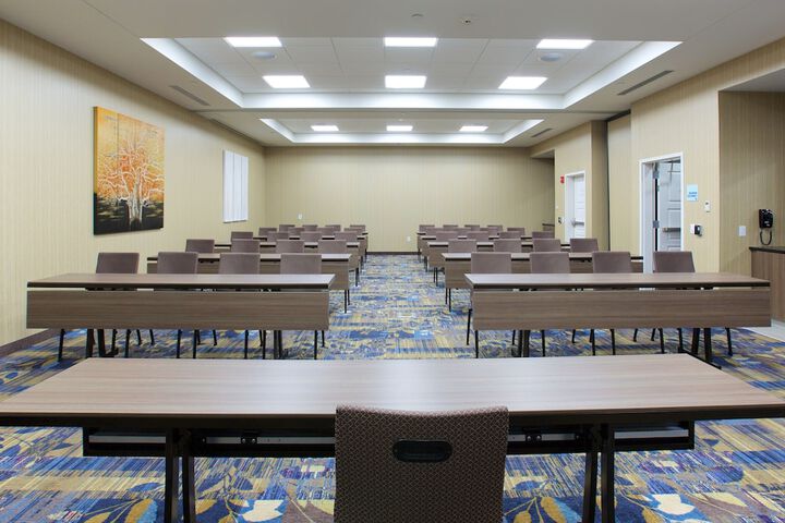 Meeting 56 of 65