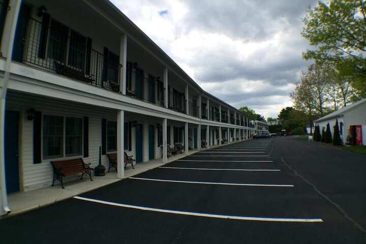 Hotel 2 of 40