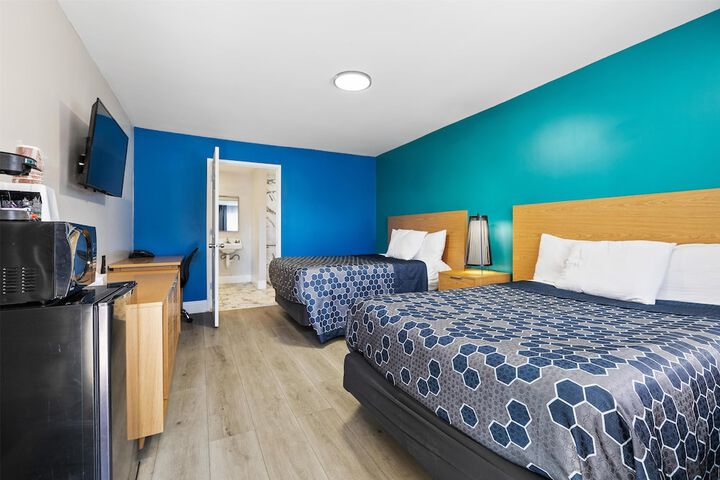 Signature Inn San Jose