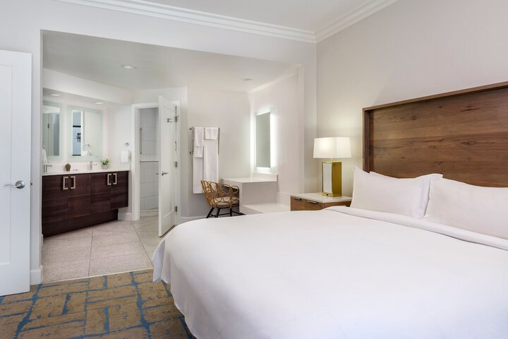 Marriotts Newport Coast Villas