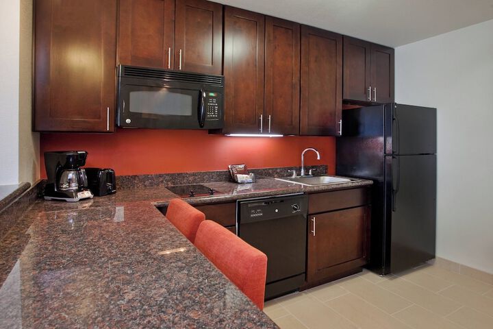 Residence Inn Odessa