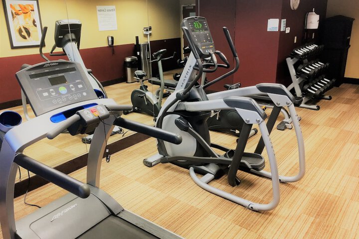 Health and Fitness 23 of 25
