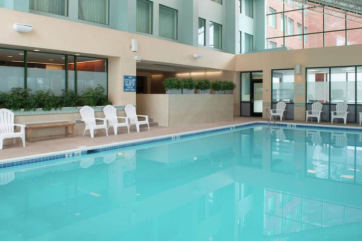 Pool 5 of 67