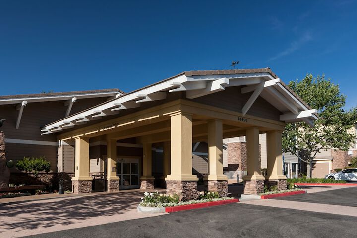 Homewood Suites by Hilton Agoura Hills