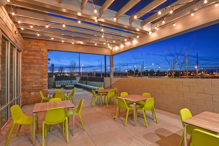 Home2 Suites by Hilton Palmdale CA