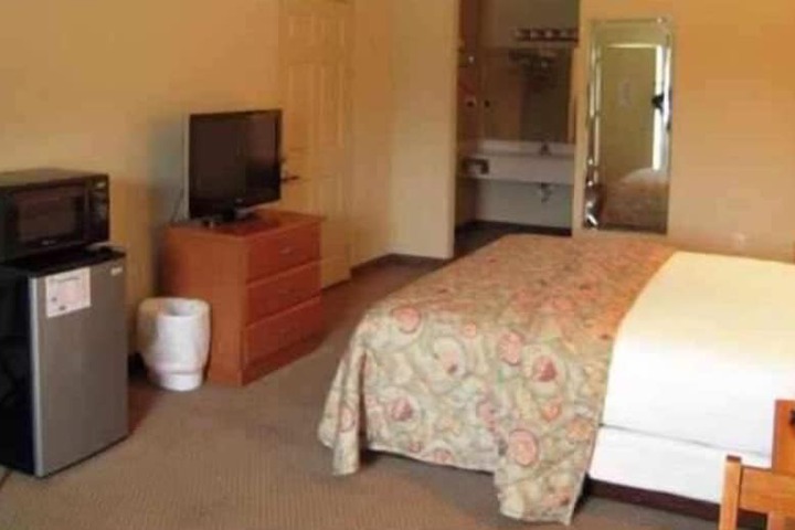 City Heart Inn & Suites