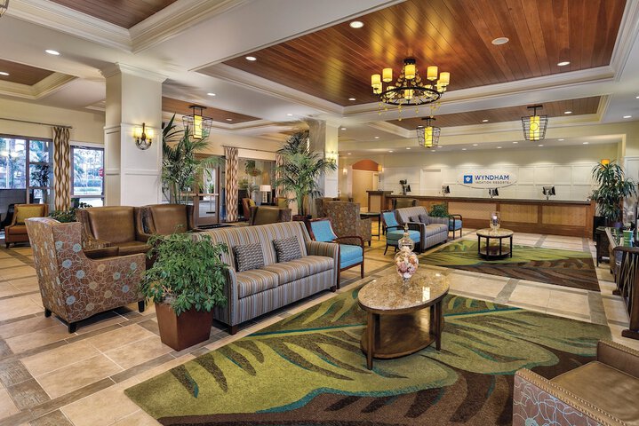 Club Wyndham Oceanside Pier