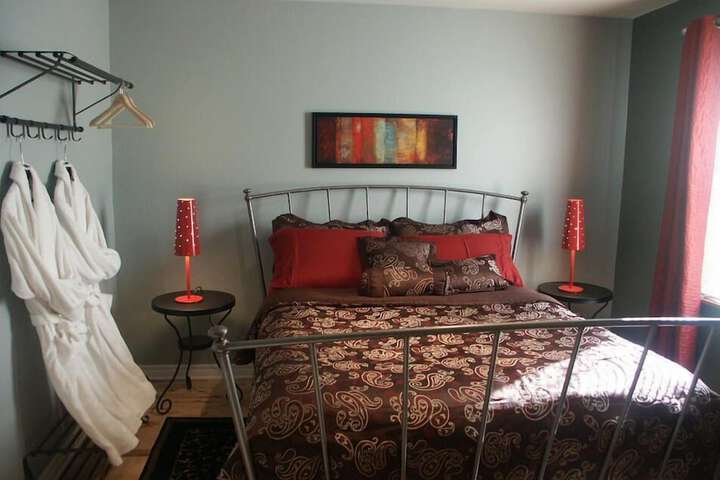 Room 14 of 40