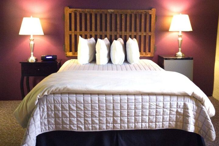 The Inn at Stone Mill