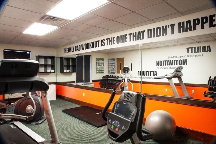 Health and Fitness 35 of 40
