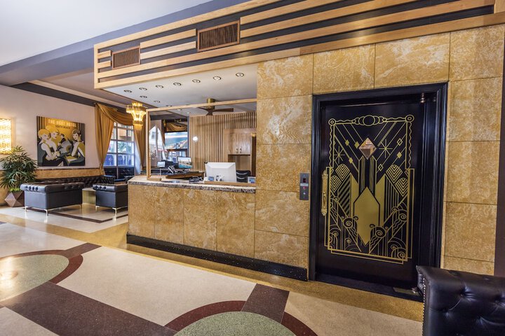 Hotel Interior 9 of 81