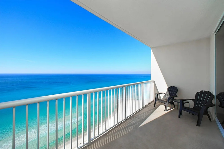 Majestic Beach 1 -1607- 168688