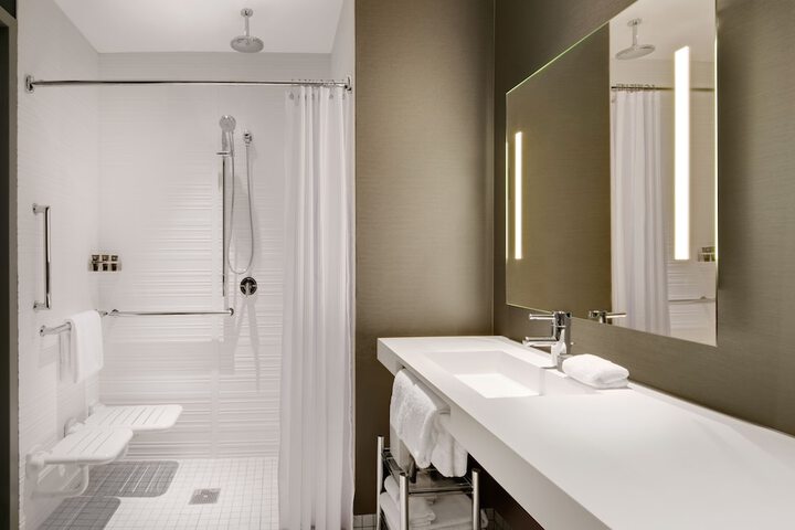 AC Hotel Asheville Downtown