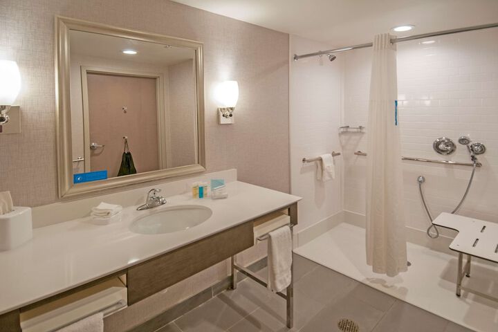 Hampton Inn & Suites Jackson-Ridgeland