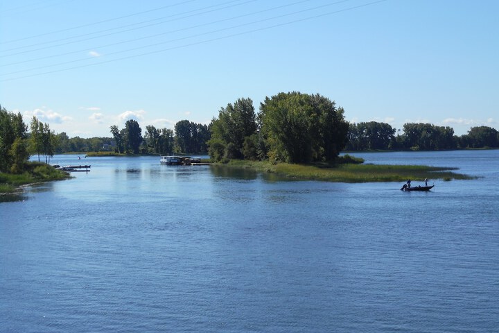 Hôtels Gouverneur Montréal - Île Charron