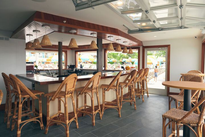 The Beach Shack