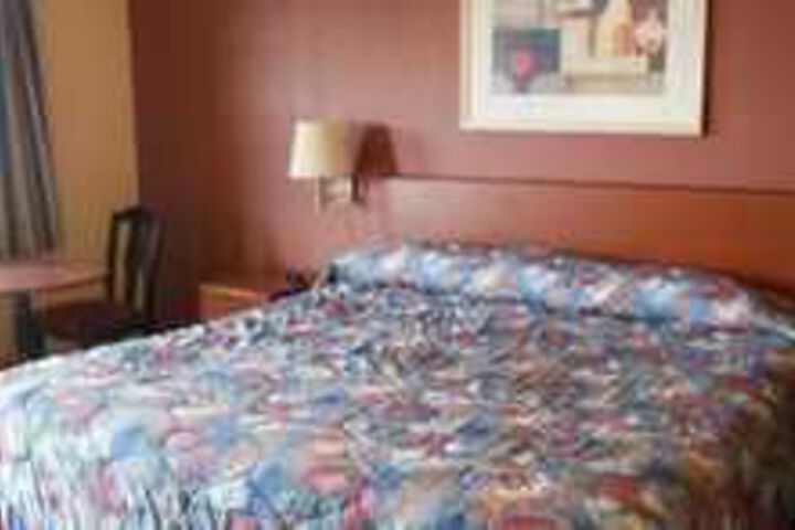 Budget Motor Inn