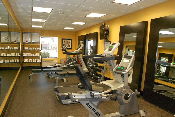 Health and Fitness 25 of 25