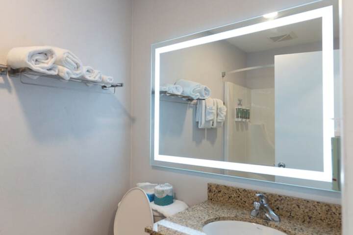 Best Western Glengarry Hotel