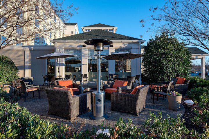 Terrace/Patio 36 of 37