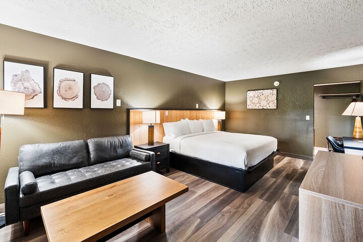 Tremont Lodge & Resort