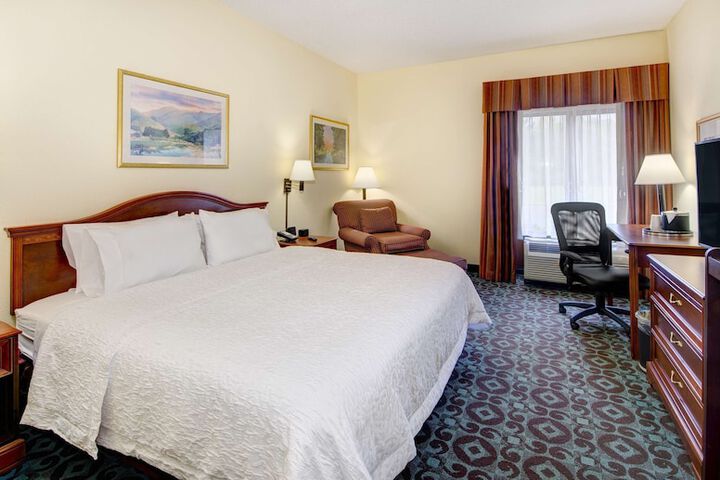 Hampton Inn Spartanburg-North I-85