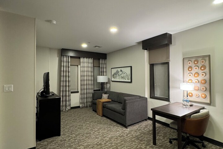 Homewood Suites by Hilton Jackson