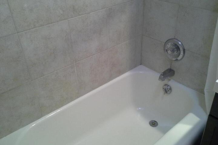 Economy Inn Tonawanda