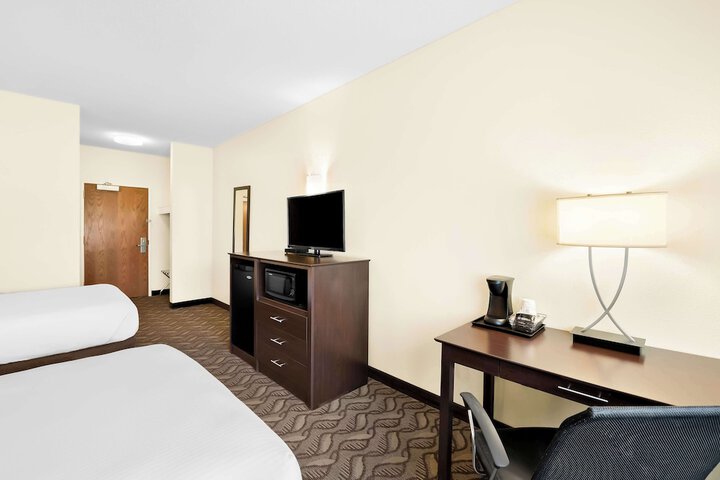 Best Western Nebraska City Inn