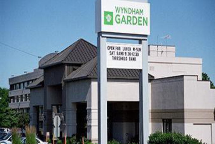 Wyndham Garden Exton Valley Forge