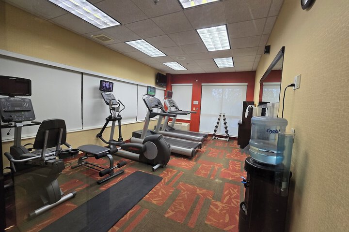 Country Inn & Suites by Radisson Convention Center