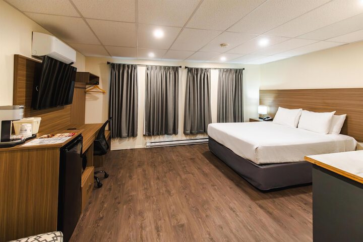 SureStay by Best Western Smithers