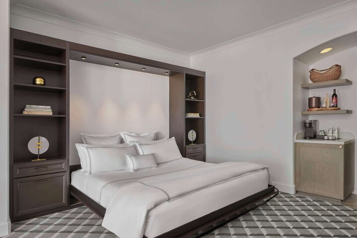 The Meritage Resort and Spa