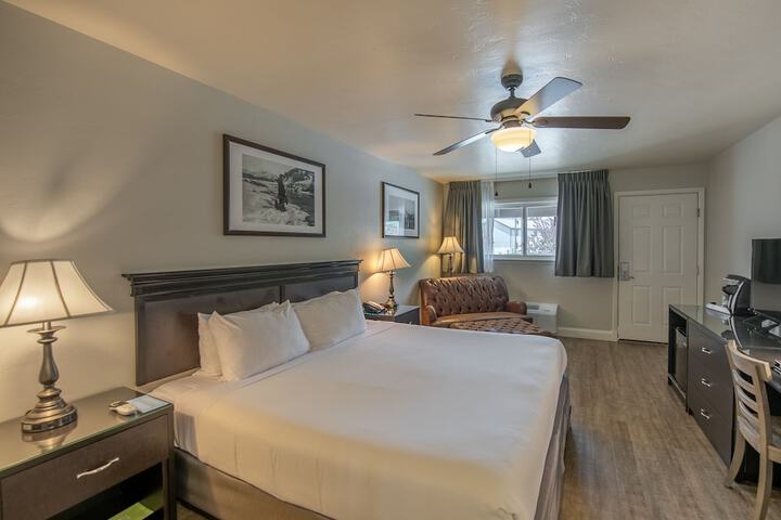 The Springs Resort & Spa