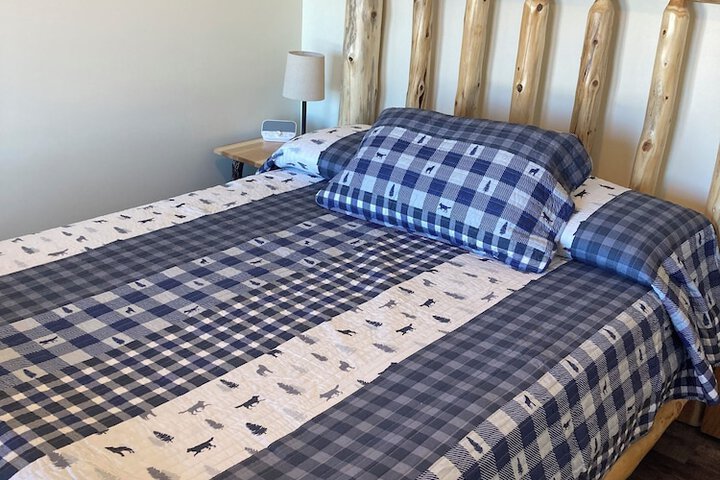 Keweenaw Waters Resort