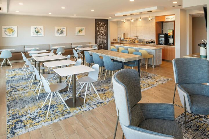 TownePlace Suites Jackson Ridgeland / Township at Colony Park