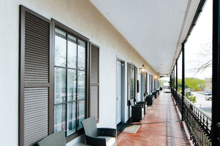 Hotel 7 of 50