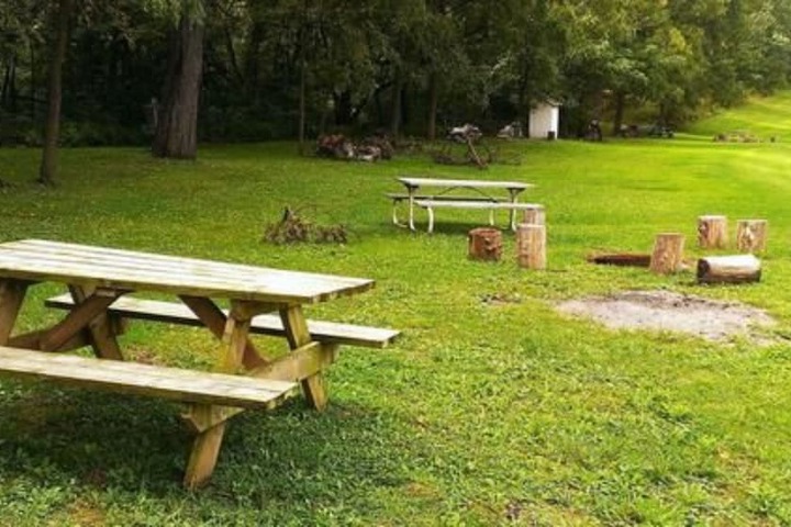 Justin Trails Resort LLC.