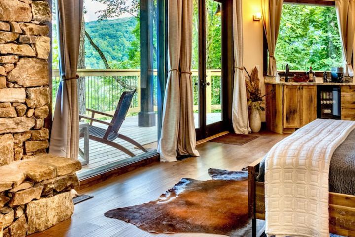 Elk & Embers Mountain Hideaway