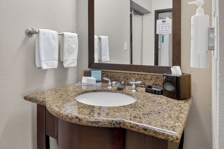 Hampton Inn & Suites Longview North