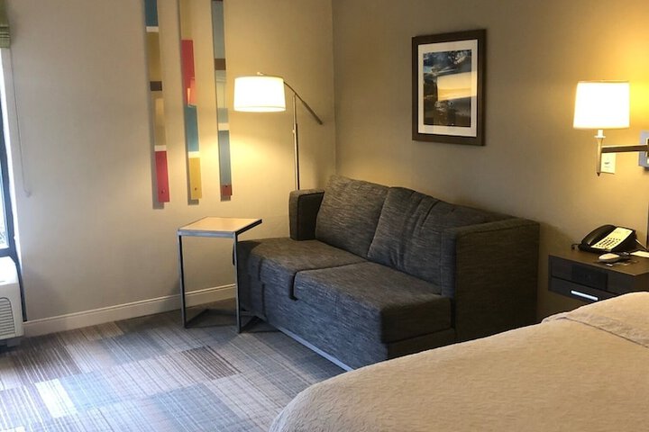 Hampton Inn Somerset